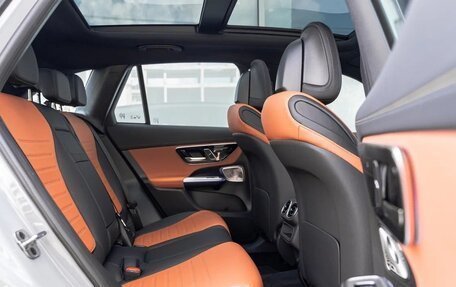 Mercedes-Benz GLC, 2026 год, 9 490 000 рублей, 30 фотография