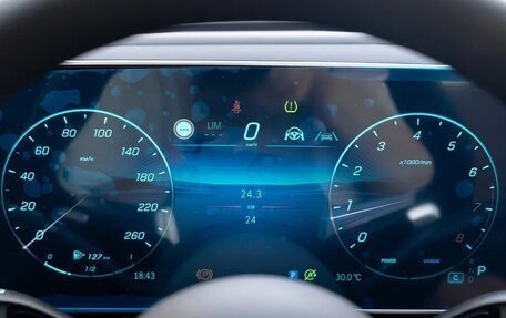 Mercedes-Benz GLC, 2026 год, 9 490 000 рублей, 28 фотография