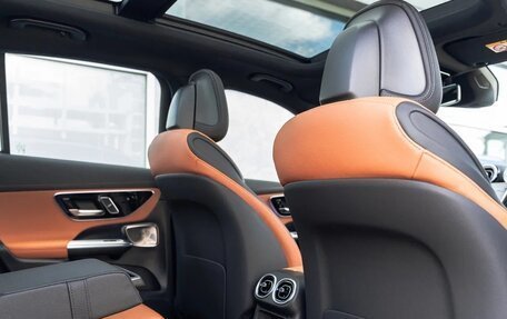 Mercedes-Benz GLC, 2026 год, 9 490 000 рублей, 33 фотография