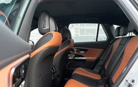 Mercedes-Benz GLC, 2026 год, 9 490 000 рублей, 36 фотография
