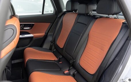 Mercedes-Benz GLC, 2026 год, 9 490 000 рублей, 37 фотография