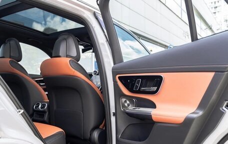 Mercedes-Benz GLC, 2026 год, 9 490 000 рублей, 29 фотография