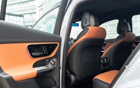 Mercedes-Benz GLC, 2026 год, 9 490 000 рублей, 35 фотография