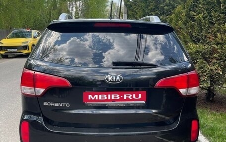 KIA Sorento II рестайлинг, 2014 год, 1 650 000 рублей, 4 фотография