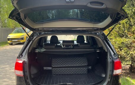 KIA Sorento II рестайлинг, 2014 год, 1 650 000 рублей, 6 фотография
