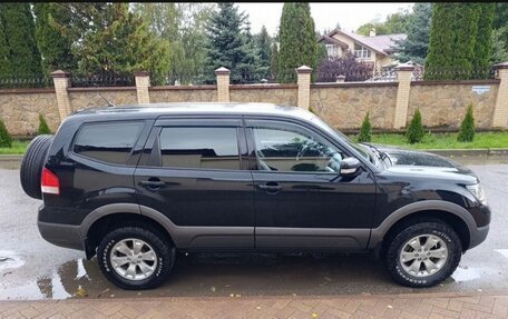 KIA Mohave I, 2009 год, 900 000 рублей, 3 фотография