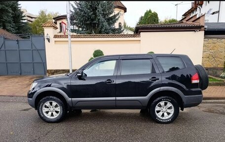 KIA Mohave I, 2009 год, 900 000 рублей, 6 фотография