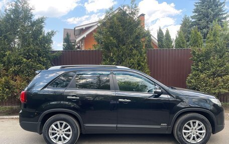KIA Sorento II рестайлинг, 2014 год, 1 650 000 рублей, 7 фотография