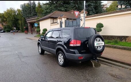 KIA Mohave I, 2009 год, 900 000 рублей, 5 фотография