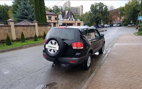KIA Mohave I, 2009 год, 900 000 рублей, 4 фотография