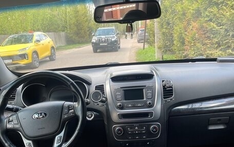 KIA Sorento II рестайлинг, 2014 год, 1 650 000 рублей, 8 фотография
