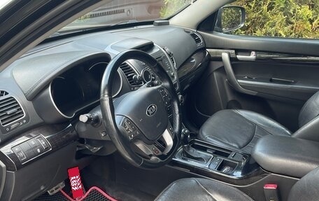 KIA Sorento II рестайлинг, 2014 год, 1 650 000 рублей, 9 фотография