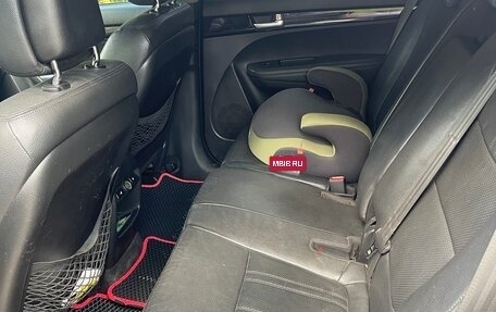 KIA Sorento II рестайлинг, 2014 год, 1 650 000 рублей, 10 фотография