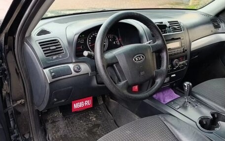 KIA Mohave I, 2009 год, 900 000 рублей, 8 фотография