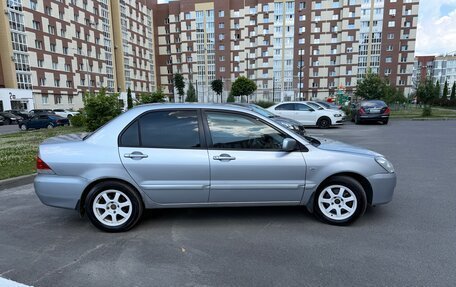 Mitsubishi Lancer IX, 2004 год, 215 000 рублей, 5 фотография