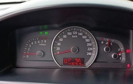 KIA Mohave I, 2009 год, 900 000 рублей, 9 фотография