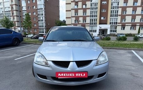 Mitsubishi Lancer IX, 2004 год, 215 000 рублей, 3 фотография