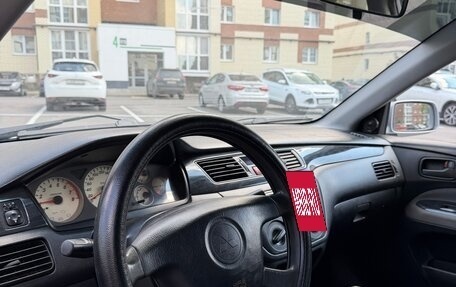 Mitsubishi Lancer IX, 2004 год, 215 000 рублей, 10 фотография