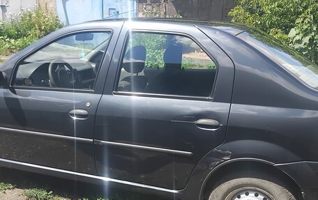 Renault Logan I, 2009 год, 310 000 рублей, 8 фотография