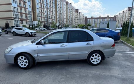 Mitsubishi Lancer IX, 2004 год, 215 000 рублей, 9 фотография