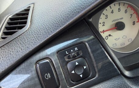 Mitsubishi Lancer IX, 2004 год, 215 000 рублей, 12 фотография