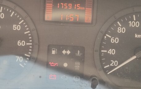 Renault Logan I, 2009 год, 310 000 рублей, 2 фотография