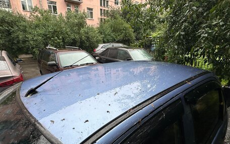 Daewoo Matiz I, 2008 год, 125 000 рублей, 12 фотография