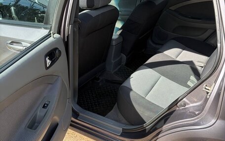 Chevrolet Lacetti, 2012 год, 430 000 рублей, 9 фотография