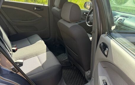 Chevrolet Lacetti, 2012 год, 430 000 рублей, 8 фотография
