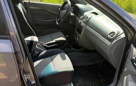 Chevrolet Lacetti, 2012 год, 430 000 рублей, 7 фотография