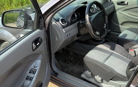 Chevrolet Lacetti, 2012 год, 430 000 рублей, 10 фотография