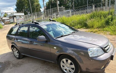 Chevrolet Lacetti, 2012 год, 430 000 рублей, 5 фотография