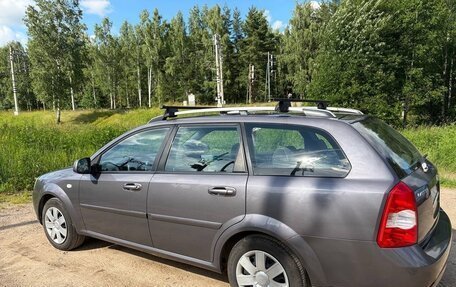 Chevrolet Lacetti, 2012 год, 430 000 рублей, 6 фотография