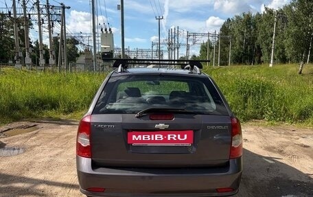 Chevrolet Lacetti, 2012 год, 430 000 рублей, 3 фотография