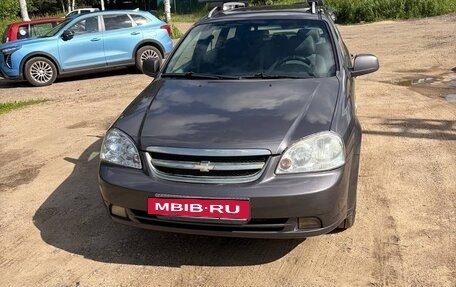 Chevrolet Lacetti, 2012 год, 430 000 рублей, 2 фотография