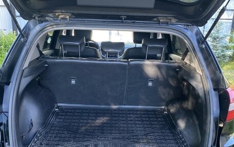 Hyundai Creta I рестайлинг, 2017 год, 1 650 000 рублей, 11 фотография