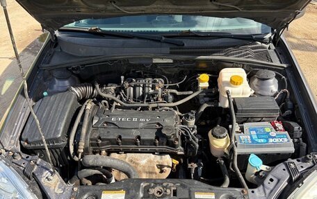 Chevrolet Lacetti, 2012 год, 430 000 рублей, 14 фотография