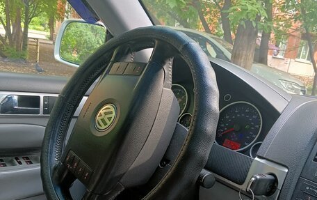 Volkswagen Touareg III, 2004 год, 650 000 рублей, 6 фотография