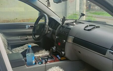 Volkswagen Touareg III, 2004 год, 650 000 рублей, 8 фотография