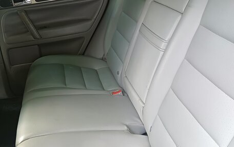 Volkswagen Touareg III, 2004 год, 650 000 рублей, 10 фотография