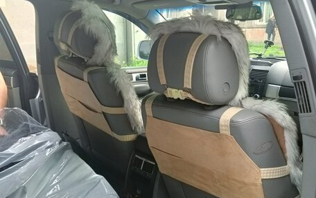 Volkswagen Touareg III, 2004 год, 650 000 рублей, 9 фотография