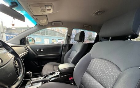 SsangYong Actyon II рестайлинг, 2011 год, 675 000 рублей, 8 фотография