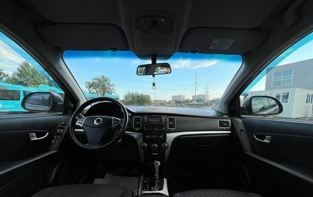SsangYong Actyon II рестайлинг, 2011 год, 675 000 рублей, 7 фотография