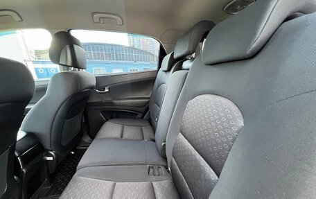 SsangYong Actyon II рестайлинг, 2011 год, 675 000 рублей, 11 фотография