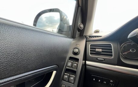 SsangYong Actyon II рестайлинг, 2011 год, 675 000 рублей, 10 фотография