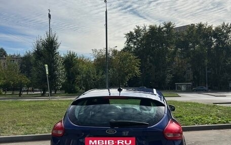 Ford Focus III, 2018 год, 1 250 000 рублей, 3 фотография