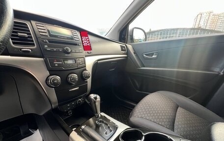 SsangYong Actyon II рестайлинг, 2011 год, 675 000 рублей, 9 фотография