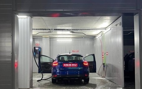 Ford Focus III, 2018 год, 1 250 000 рублей, 4 фотография