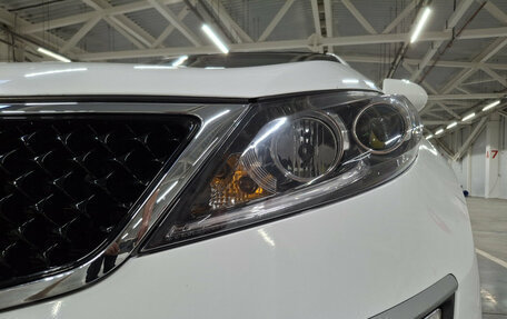 KIA Sportage III, 2011 год, 1 349 000 рублей, 21 фотография