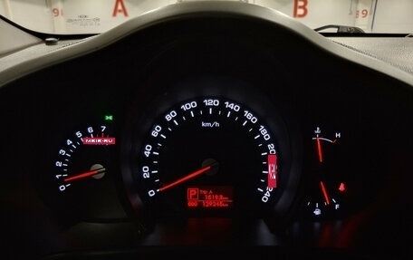 KIA Sportage III, 2011 год, 1 349 000 рублей, 16 фотография
